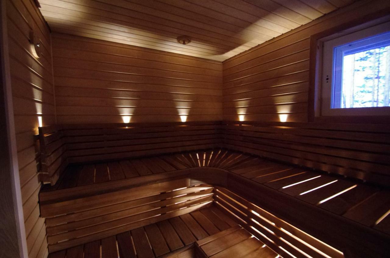 Villa Avanto Suomenniemi エクステリア 写真