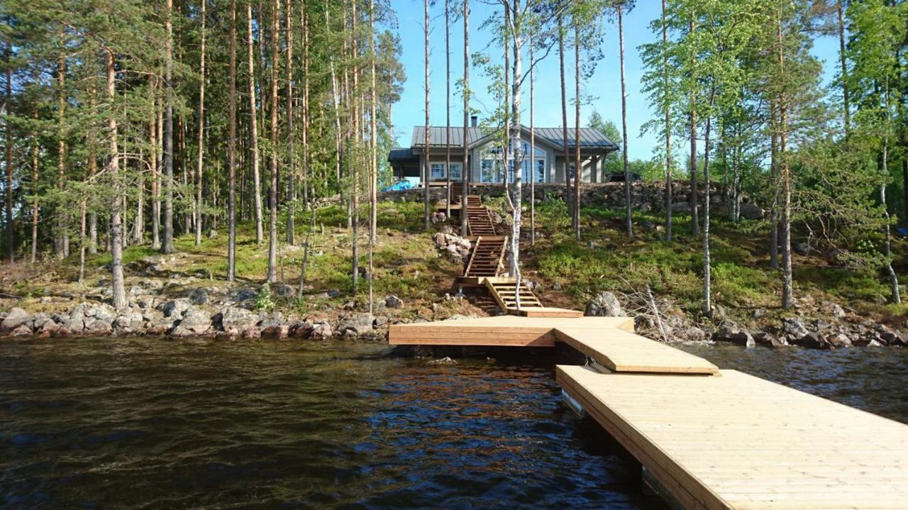 Villa Avanto Suomenniemi 部屋 写真